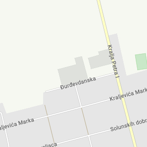Groblje Đurđevo