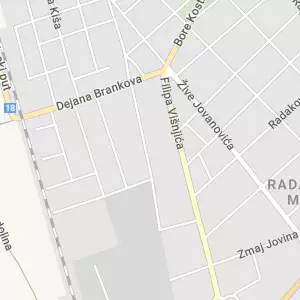 Tepih servis Bran.Co