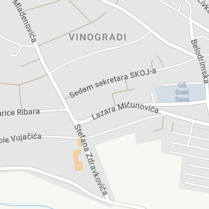 Dečija igraonica Čarolija
