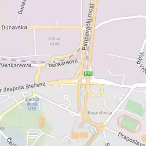 Tehnički pregled Gagić