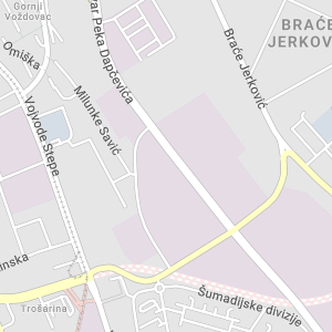 Kontrol Test - tehnički pregled