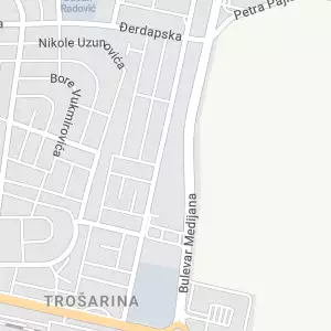 Novak Komerc - tehnički pregled i registracija vozila