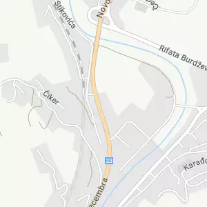 Bis Akovo - Driving School