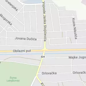 Auto centar Milošević - registracija i tehnički pregled vozila