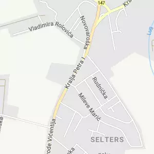 Selters - Vehicle Registration Agency and Vehicle Inspection Service  