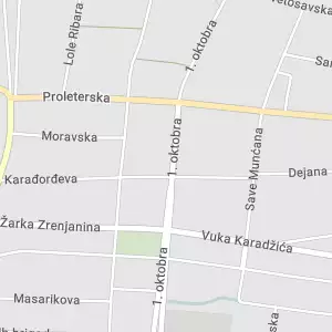 AMS Bela Crkva - Road Assistance Service