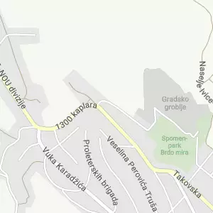 Auto moto savez Gornji Milanovac