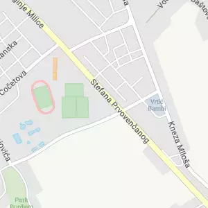 Auto moto savez Jagodina