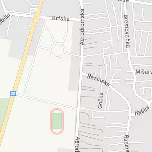 Auto moto savez Kruševac