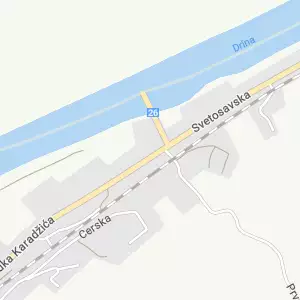 AMS Mali Zvornik - Road Assistance Service
