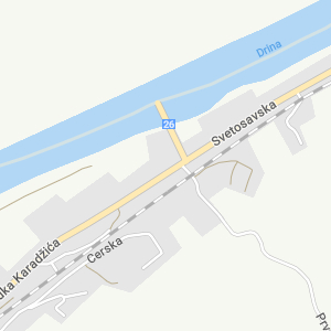 AMS Mali Zvornik - Road Assistance Service