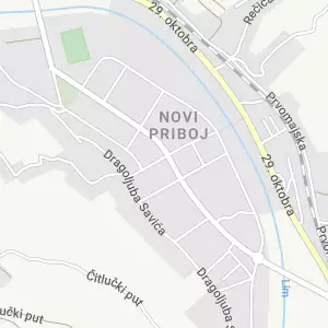 AMS Priboj - Road Assistance Service