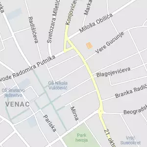 AMS Sombor - Road Assistance Service