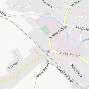 Auto moto savez Svilajnac
