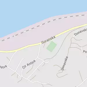 AMSS - LPG Gas Station