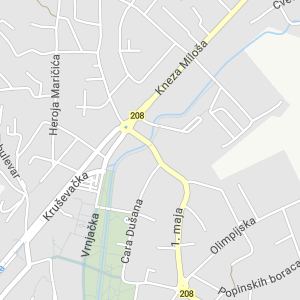 Auto moto savez Vrnjačka Banja