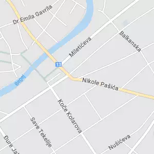 Auto moto savez Zrenjanin