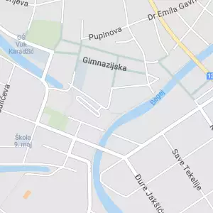 Regionalna privredna komora Zrenjanin