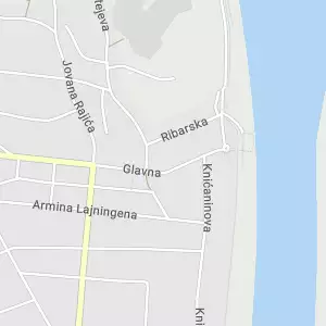 Mesara Mrkšićevi salaši