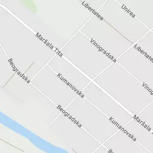 Mesara Mrkšićevi salaši