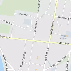 MotoMax - prodavnica i servis motora