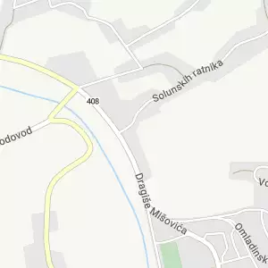 Maxima Lučani boje i fasade