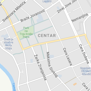 Škola računara BiS Informatika