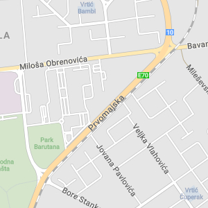 BN dizajn - građevinski materijal