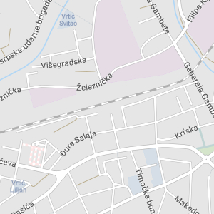 Železnička stanica Zaječar