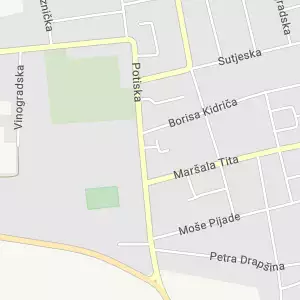 DDOR Novi Sad