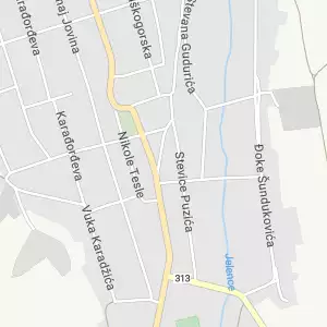 DDOR Novi Sad
