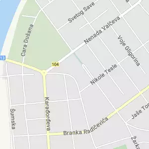 DDOR Novi Sad