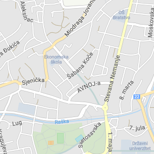 DDOR Novi Sad