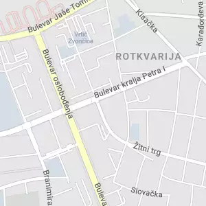 DDOR Novi Sad - Insurance Agency