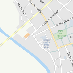DDOR Novi Sad