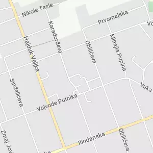 DDOR Novi Sad