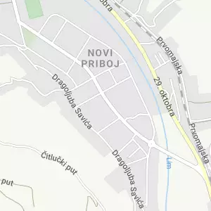 DDOR Novi Sad