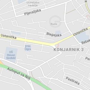 Neretva Komerc - Beverage and Liquor Store
