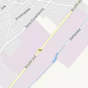 Neretva Komerc - Beverage and Liquor Distribution