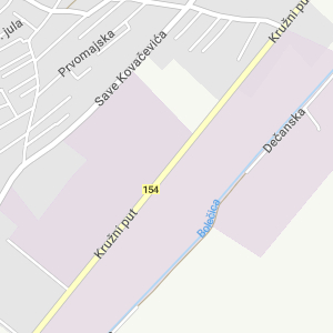 Neretva Komerc - Beverage and Liquor Distribution
