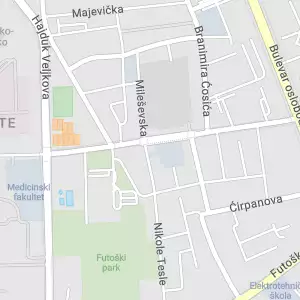 Hungarikum centar Novi Sad - Delikatesno iz Mađarske