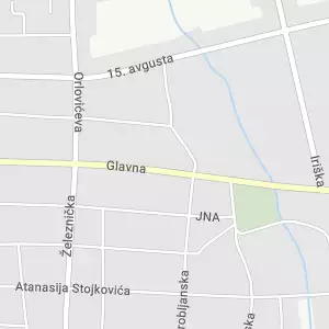 Obuća Stil