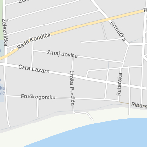 Obuća Čik