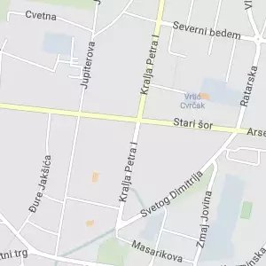 Parfimerija Đole