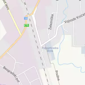 Interbuk špedicija