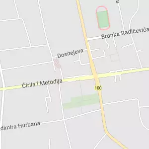 Bebi oprema Švrća