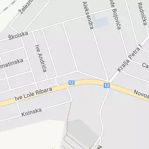 Igračke Bajkolino