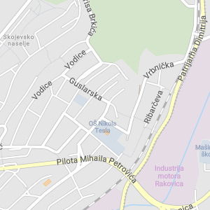 Dečija igraonica Rio