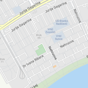 Dečija igraonica Liliput