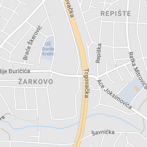 Dečija igraonica Master Kids